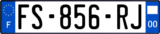 FS-856-RJ