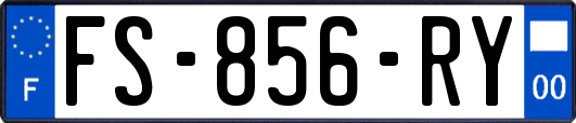 FS-856-RY