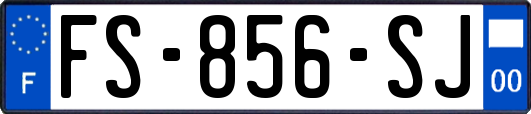 FS-856-SJ