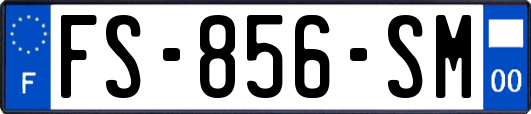 FS-856-SM