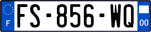 FS-856-WQ