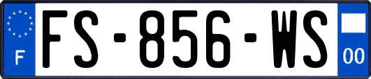 FS-856-WS