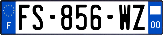 FS-856-WZ