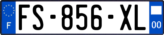 FS-856-XL