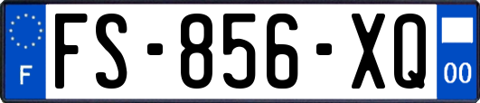 FS-856-XQ