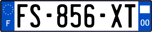FS-856-XT