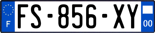 FS-856-XY