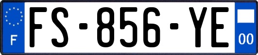 FS-856-YE
