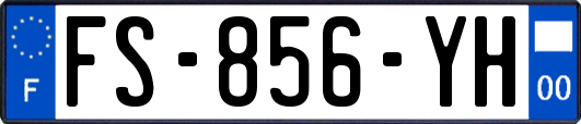 FS-856-YH