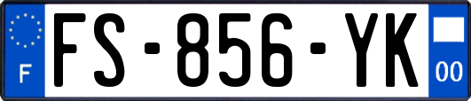 FS-856-YK