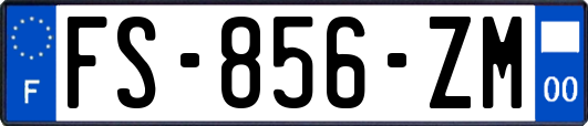 FS-856-ZM