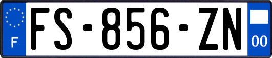 FS-856-ZN