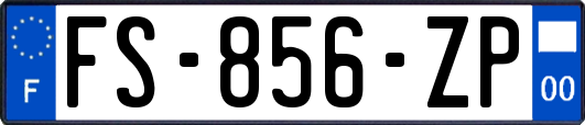 FS-856-ZP