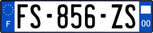 FS-856-ZS