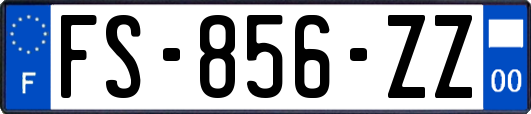 FS-856-ZZ