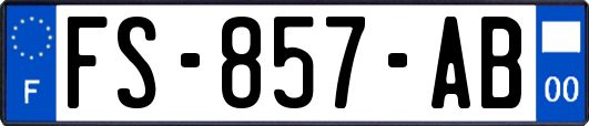 FS-857-AB