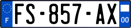 FS-857-AX