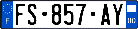 FS-857-AY