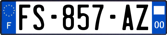 FS-857-AZ