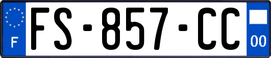 FS-857-CC