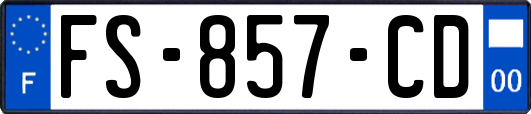 FS-857-CD
