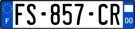 FS-857-CR