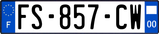 FS-857-CW