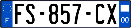 FS-857-CX