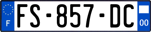 FS-857-DC