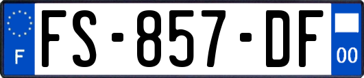 FS-857-DF