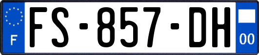 FS-857-DH