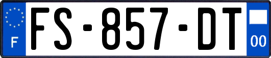 FS-857-DT