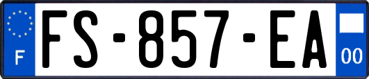 FS-857-EA