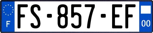 FS-857-EF