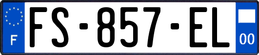 FS-857-EL