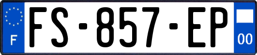 FS-857-EP