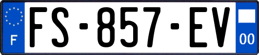 FS-857-EV
