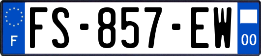 FS-857-EW