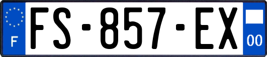 FS-857-EX