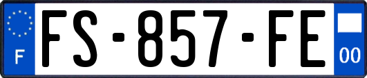 FS-857-FE