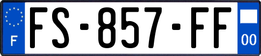 FS-857-FF