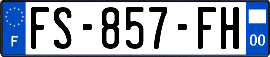 FS-857-FH