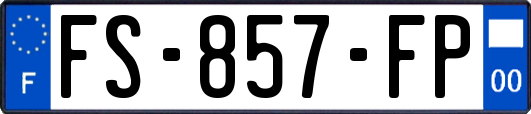 FS-857-FP
