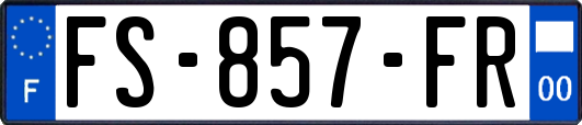FS-857-FR