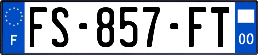 FS-857-FT