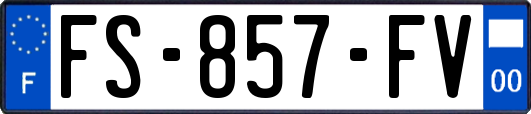 FS-857-FV