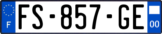 FS-857-GE