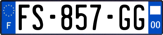 FS-857-GG