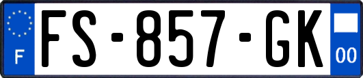 FS-857-GK