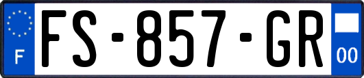 FS-857-GR